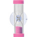 Sanduhr - 3 Minuten , pink