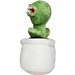 Schmoozies® Evergreenies® Venusfliegenfalle, multicolour