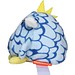 Schmoozies® Papagei, multicolour
