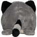 Schmoozies® Waschbär, multicolour