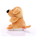 Schmoozies® XXL Hund, braun
