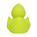 Schnabels® Bade-Ente Farbwechsel, gelb