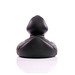 Schnabels® Bade-Ente Giant, 30 cm, schwarz