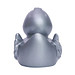 Schnabels® Bade-Ente Klassik, grau