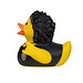 Schnabels® Bade-Ente Let s rock!, bunt