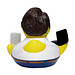 Schnabels® Quietsche-Ente Nerd, bunt