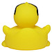 Schnabels® Bade-Ente mit Sonnenbrille, bunt