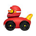 Schnabels® Bade-Ente Race-Duck, bunt