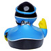 Schnabels® Bade-Ente Taucher, bunt