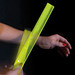 Schnapp-Armband Teneriffa,gelb