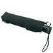 Schwarzwolf outdoor® CRUX Taschenschirm schwarz