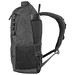 Schwarzwolf outdoor® ELBERT Rolltop-Rucksack schwarz