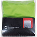 Schwarzwolf outdoor® JERRY Sport-Bandana grün