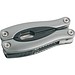 Schwarzwolf® outdoor Multitool Armador, grau