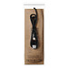 SCX.design C40 5-in-1 Ladekabel aus rPET mit 10W Ladepad und Leuchtlogo, holz