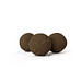 Seedbomb 5-er Set - Flower-Ball Bienenwiese , braun