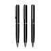 senator® Metall-Kugelschreiber Phenix, schwarz senator® Metall-Kugelschreiber Phenix, schwarz