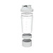 Shaker Protein, Pro 2, 0,40 l, transparent