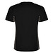 Shanghai Sport T-Shirt für Herren, schwarz / Dark Lead, M