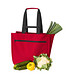 Shopper SOFTBASKET, rot