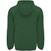 Siberia Softshelljacke Unisex, dunkelgrün, XS