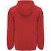 Siberia Softshelljacke Unisex, rot, 3XL