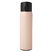 Sika 450 ml RCS-zertifizierte Isolierflasche aus recyceltem Edelstahl, Pale blush pink