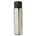 Sika 450 ml RCS-zertifizierte Isolierflasche aus recyceltem Edelstahl, silber