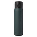 Sika 450 ml RCS-zertifizierte Isolierflasche aus recyceltem Edelstahl, waldgrün