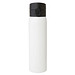 Sika 450 ml RCS-zertifizierte Isolierflasche aus recyceltem Edelstahl, weiss