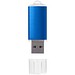 Silicon Valley USB-Stick, blau, 64GB