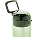 Sip'nLock RCS rPET auslaufsichere Sport-Trinkflasche 800ml, grün