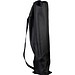 SIT Klappbarer Campingsessel, schwarz
