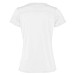 Slam Sport T-Shirt für Damen, weiss, 2XL