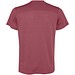 Slam Sport T-Shirt für Herren, Berry Red, S