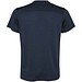 Slam Sport T-Shirt für Herren, Navy Blue, 3XL