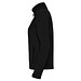 Softshell Jacke Nebraska, Damen, schwarz, L