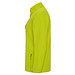 Softshell Jacke Nebraska, Herren, lime, L