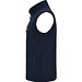 Softshell-Weste Quebec, L, NAVY