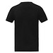 Somoto T-Shirt mit V-Ausschnitt für Herren, schwarz, XXL