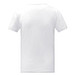 Somoto T-Shirt mit V-Ausschnitt für Herren, weiss, XXL