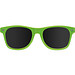 Sonnenbrille Atlanta,apfelgrün