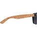Sonnenbrille Nagoya,beige