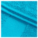 Sophie Muval Handtuch, 100x50cm, hellblau