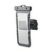 SOSTENER Fahrrad-Smartphone-Halter, schwarz