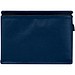 Spectrum Kühltasche aus recyceltem GRS Non Woven für 6 Dosen 4 L, navy