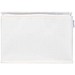 Spectrum Kühltasche aus recyceltem GRS Non Woven für 6 Dosen 4 L, weiss