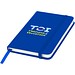 Spectrum Notizbuch, DIN A6, liniert, royalblau