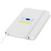 Spectrum Notizbuch, DIN A6, liniert, weiss