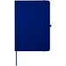 Spectrum Plus A5 Hardcover Notizbuch, Navy Blue